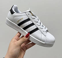 Кросівки жіночі Adidas Superstar кросівки жіночі Adidas