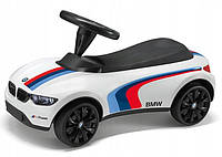 Машинка беговел BMW Baby Racer III Motorsport