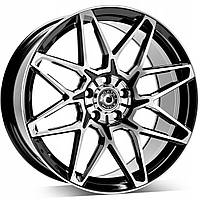 Диски 18 Wrath Wheels WF-6 18 x 8.0 5x112 ET 42