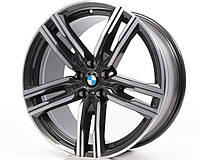 Диски 19 BMW OE 8.0 "x 19" 5x112 ET 30