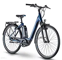 Електровелосипед R-Raymon Cityray E 2.0 Granatowy 28 2021