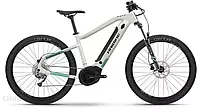 Електровелосипед Haibike Hardseven 5 Honey Teal Matte 27,5 2021