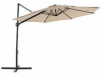 Садова парасолька Beliani SAVONA II (295 см)