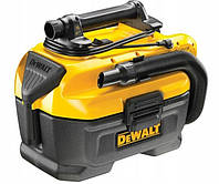 Промышленный пылесос DeWalt DW DCV584L 300 Вт