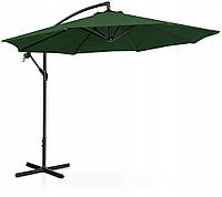 Садовый зонт UNI_UMBRELLA_R300GR_N (300см)