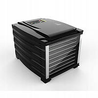 Сушилка для фруктов, грибов и овощей Alfa MAX dehydrator 500W