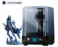Anycubic Photon Mono X 6Ks 9,1-дюймовый 3D-принтер с ЖК-дисплеем