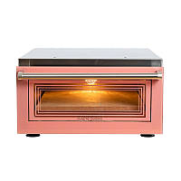 Піч для піци Macte Voyager TWIN Рожева