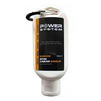 Новинка Магнезия Power System Liquid Chalk 50мл (PS-4082-50ml) !