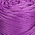 Шнур для макрамі Фіалка No161 Yarnart Macrame XL, 250 г, 130 м., фото 3