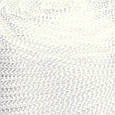 Шнур для макрамі Білий No154 Yarnart Macrame XL, 250 г, 130 м., фото 3