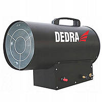 Пушка тепловая газовая Dedra DED9946 30 кВт