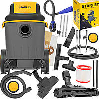 Пылесос промышленный STANLEY SXVC20PE