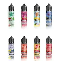 Flavorlab 30 ml 5% для под Pod_систем, електронка, вейп, Vape, сольова_рідина, жижа, жидкость, заправка