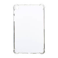 Чехол Silicone Clear для Samsung Tab A 8.4 (2020) Цвет Transparent d