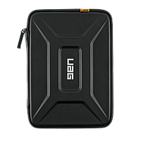 Чохол UAG Medium для планшетів та ультрабуків до 13", Black