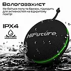 Акустика портативна HiFuture Altus 5W Black, фото 4
