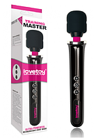 Вібратор мікрофон Training Master sexstyle