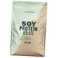 Соевый Изолят Soy Protein Isolate MyProtein 1000г Ваниль (29121008) z19-2024