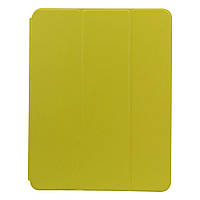 Чехол Smart Case No Logo для iPad Pro 12.9 (2020/2021/2022) Цвет Yellow d