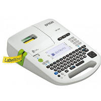 Новинка Принтер этикеток Epson LabelWorks LW700 (C51CA63100) !