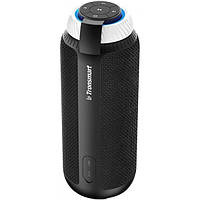 Акустика портативная Tronsmart Portable Speaker Element T6 Black (Уцененный)