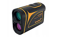 Дальномер Levenhuk LX1000 Hunting Laser Rangefinder 1000 m