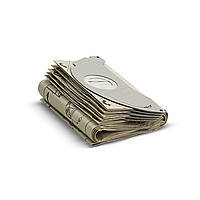 Мешки для пылесоса Karcher бумажные для SE 5100, SE 6100, 5шт