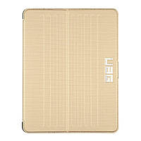 Чехол UAG Metropolis для iPad Air 4 2020/2021(10.9")/ Air 5 2022 (10.9") Цвет Gold d