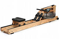 Водный гребной тренажер WaterRower WW-WR-100-S4