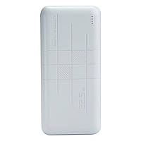 Універсальна Мобільна Батарея Power Bank XO PR189 PD20W+QC22.5W 30000 mAh Колір Білий p