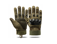 Тактические защитные перчатки Hemi RWZ-L L