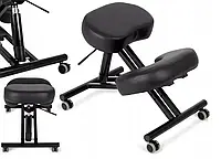 Ортопедичне крісло клекосад ергономічне профілактичне та реабілітаційне Ergo Standard HABYS