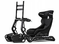Playseat Sensation Pro ActiFit черное игровое кресло