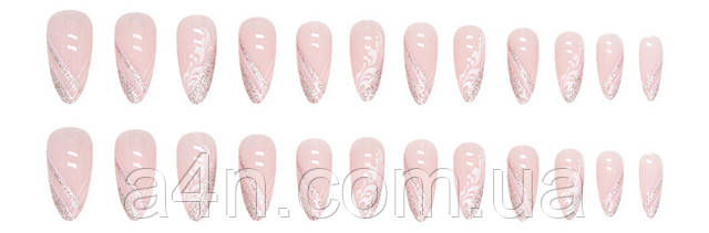 Накладні нігті - Інтернет-магазин A4N Накладні нігті - Інтернет-магазин A4N