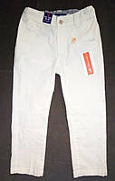 Белые брюки Original Marines, р. 3 года (98 см)