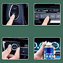 Очищувач системи кондиціонування авто Antibacterial Deodorant 180ml Ocean, фото 5
