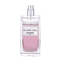 Un Jardin a Paris Jean Couturier eau de toilette 100 ml TESTER