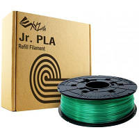 Новинка Пластик для 3D-принтера XYZprinting PLA(NFC) 1.75мм/0.6кг Filament, Green (RFPLCXEU0LA) !