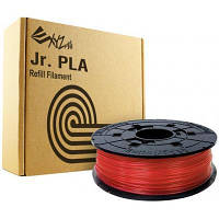 Новинка Пластик для 3D-принтера XYZprinting PLA(NFC) 1.75мм/0.6кг Filament, Red (RFPLCXEU0JB) !