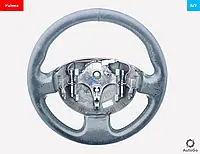 Руль Renault Megane II Scenic II Kangoo II 8200657441 8200587074 8200544828 8200106306 8200282593 Б/У