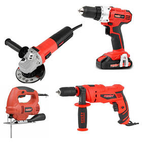 Електроінструмент