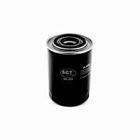 Фильтр масляный SCT-GERMANY Фільтр масляний ORTURBO WM 809 OR SCT SK 809 WM 110.155/1 (OR 809) - Топ Продаж!