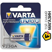 Батарейка Varta V 23 GA (04223101401)