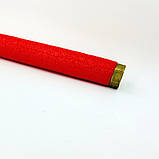 Гнучке металопластикове підведення FLEXY RBM 3/4", ВВ, в ізоляції, фото 6