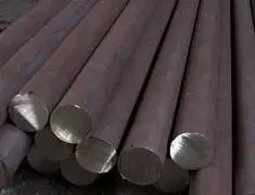 Круг 170, сталь 40х, фото 1