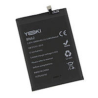 Аккумулятор для Xiaomi Poco M3 / Redmi 9T / BN62 Характеристики Yoki p