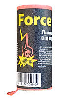 Липка стрічка від мух, Force
