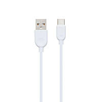 USB Borofone BX14 Type-C 2m Цвет Белый p
