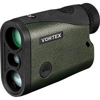 Оригінал! Лазерный дальномер Vortex Crossfire HD 1280м 5х21мм (LRF-CF1400) | T2TV.com.ua